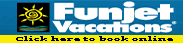 FunJet Logo