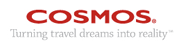 Cosmos Logo